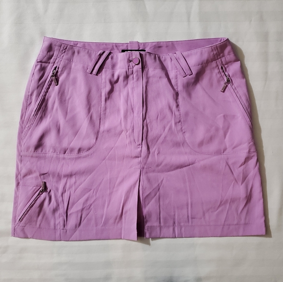 Dkny | Shorts | Nwt Dkny Golf Plus Size Skort | Poshmark